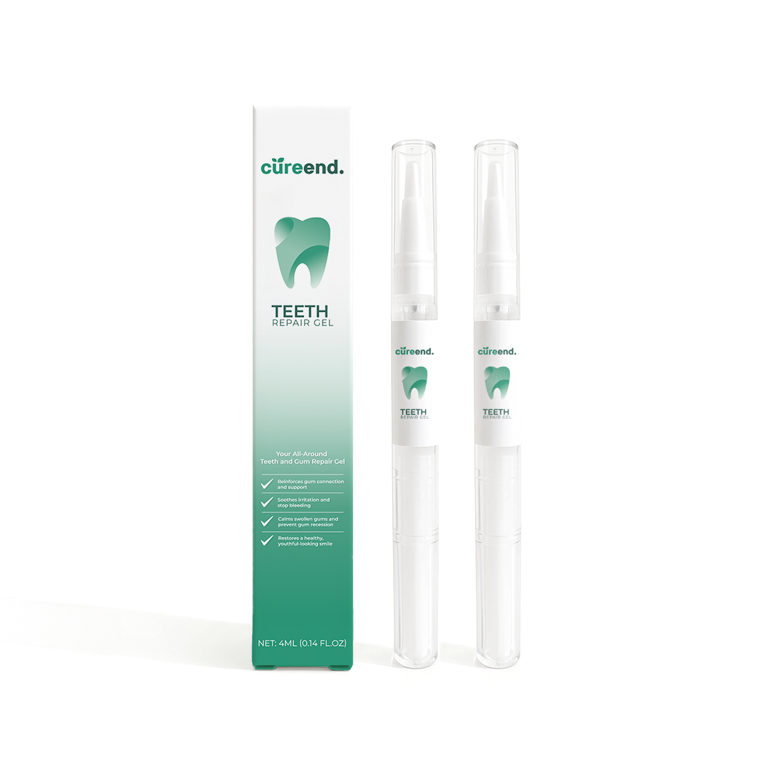 Teeth Repair Pen