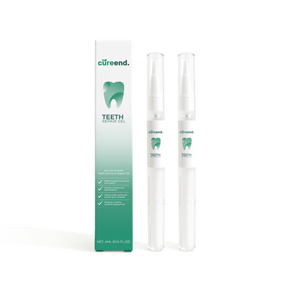 Teeth Repair Pen