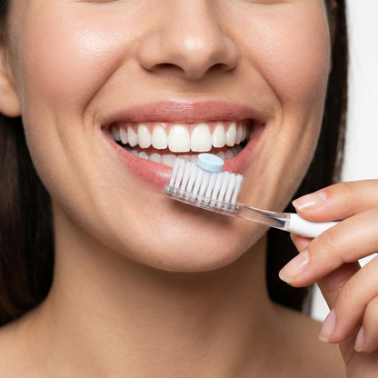 Toothpaste Tablets