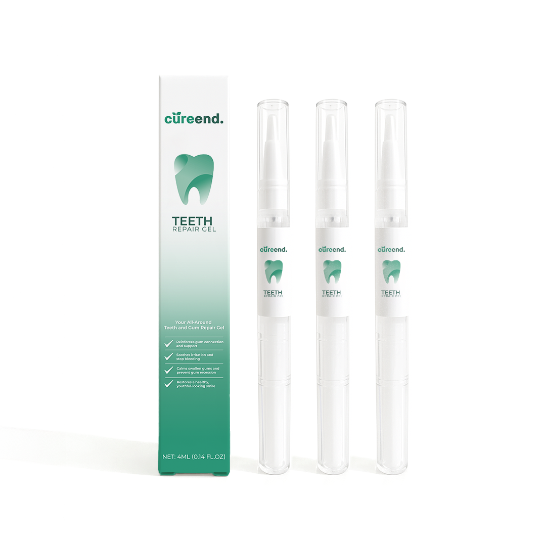 Teeth Repair Pen