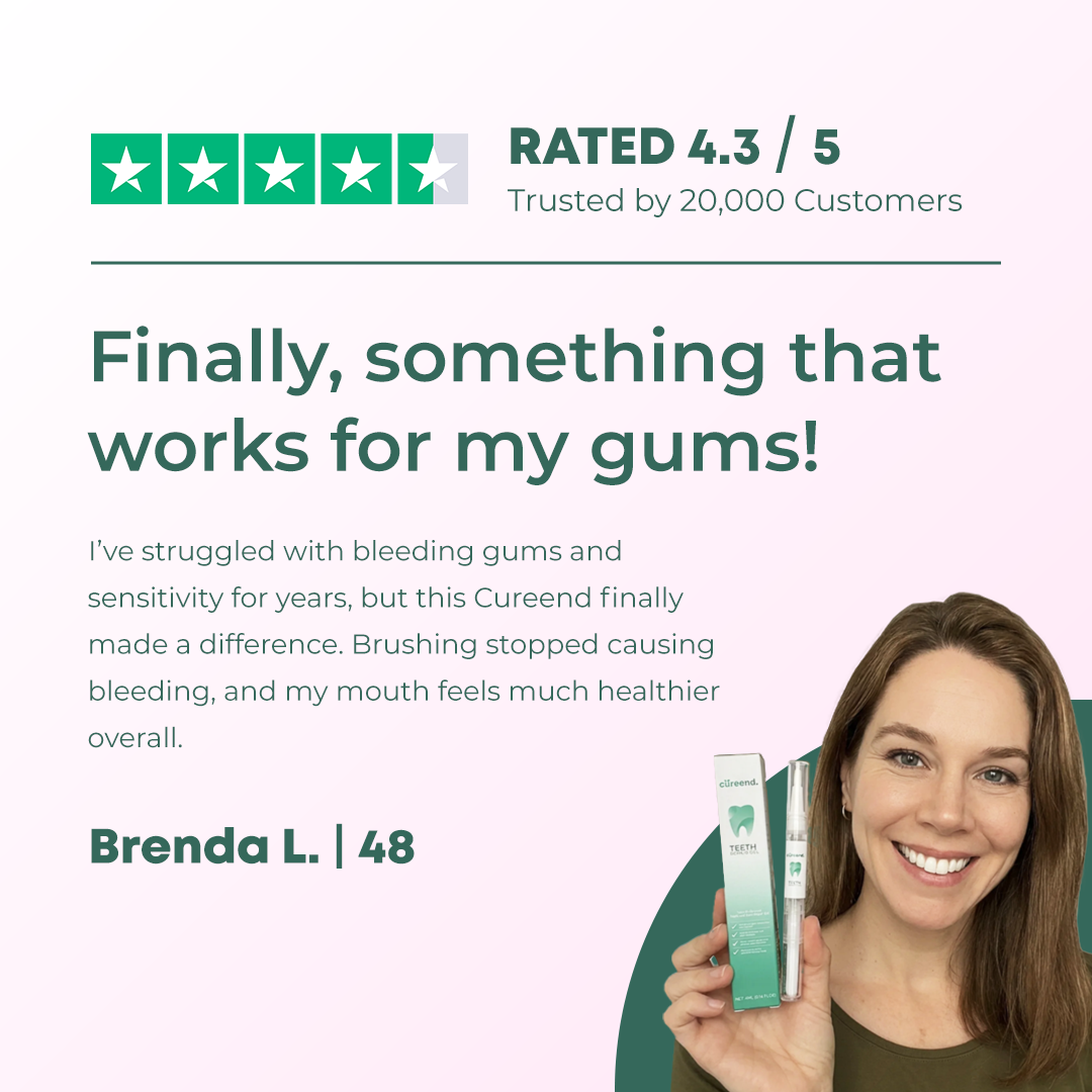 Teeth Repair Gel