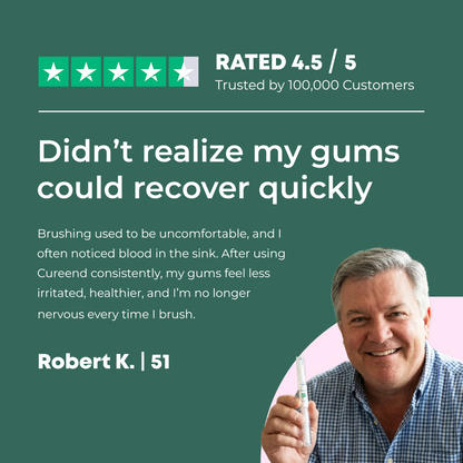 Teeth Repair Pen