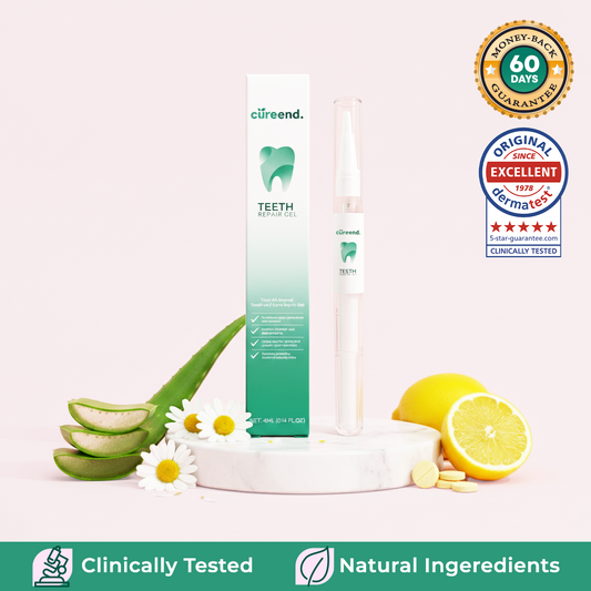 1x Teeth Repair Gel