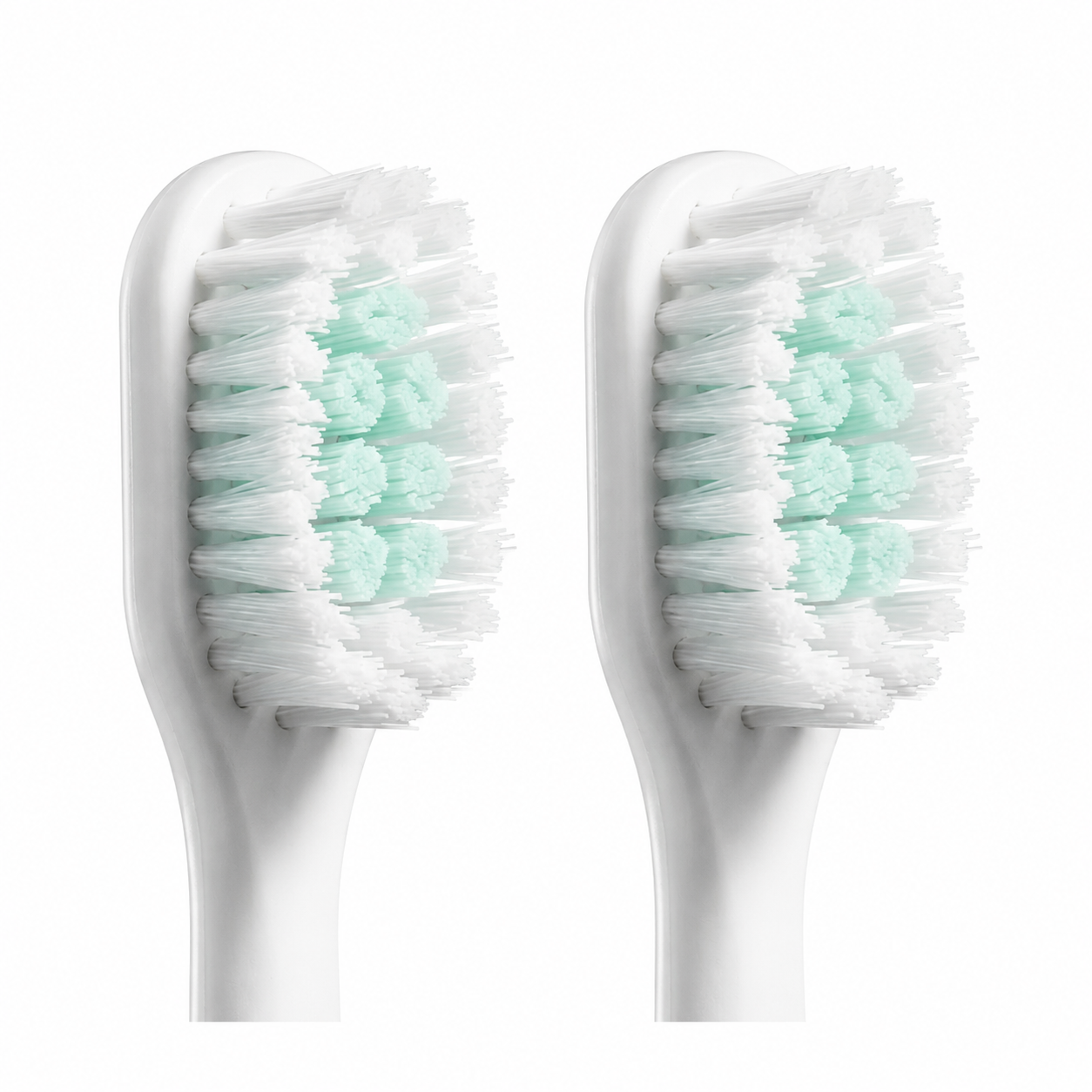 Electric Toothbrush Heads Set