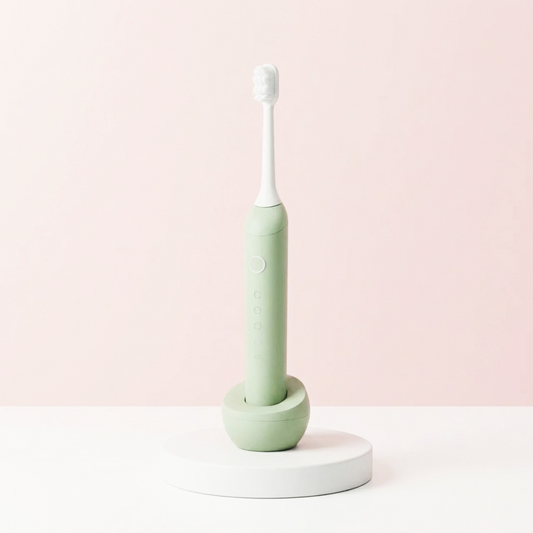 Brosse à dents Nano électrique