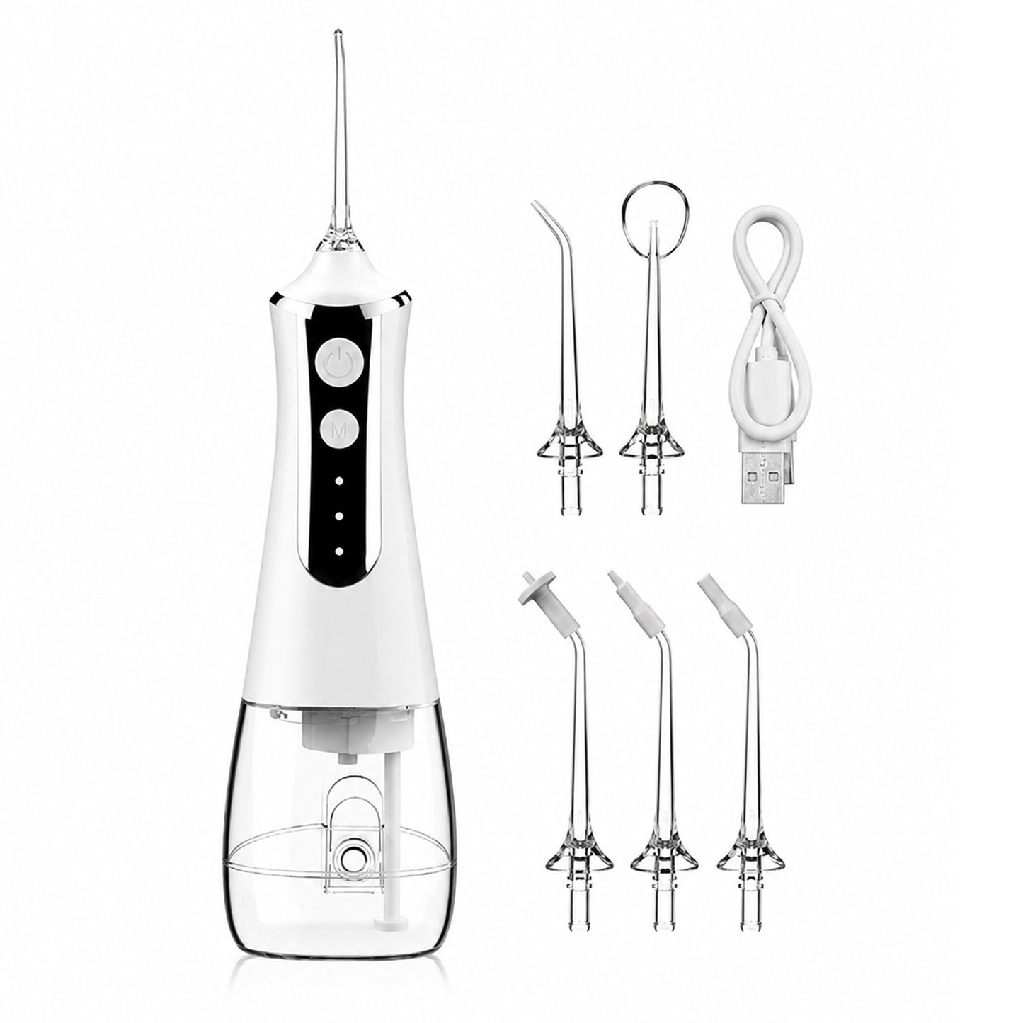 Deep Clean Water Flosser