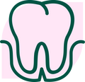 Supports Healthy Gums