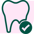 Deep plaque removal