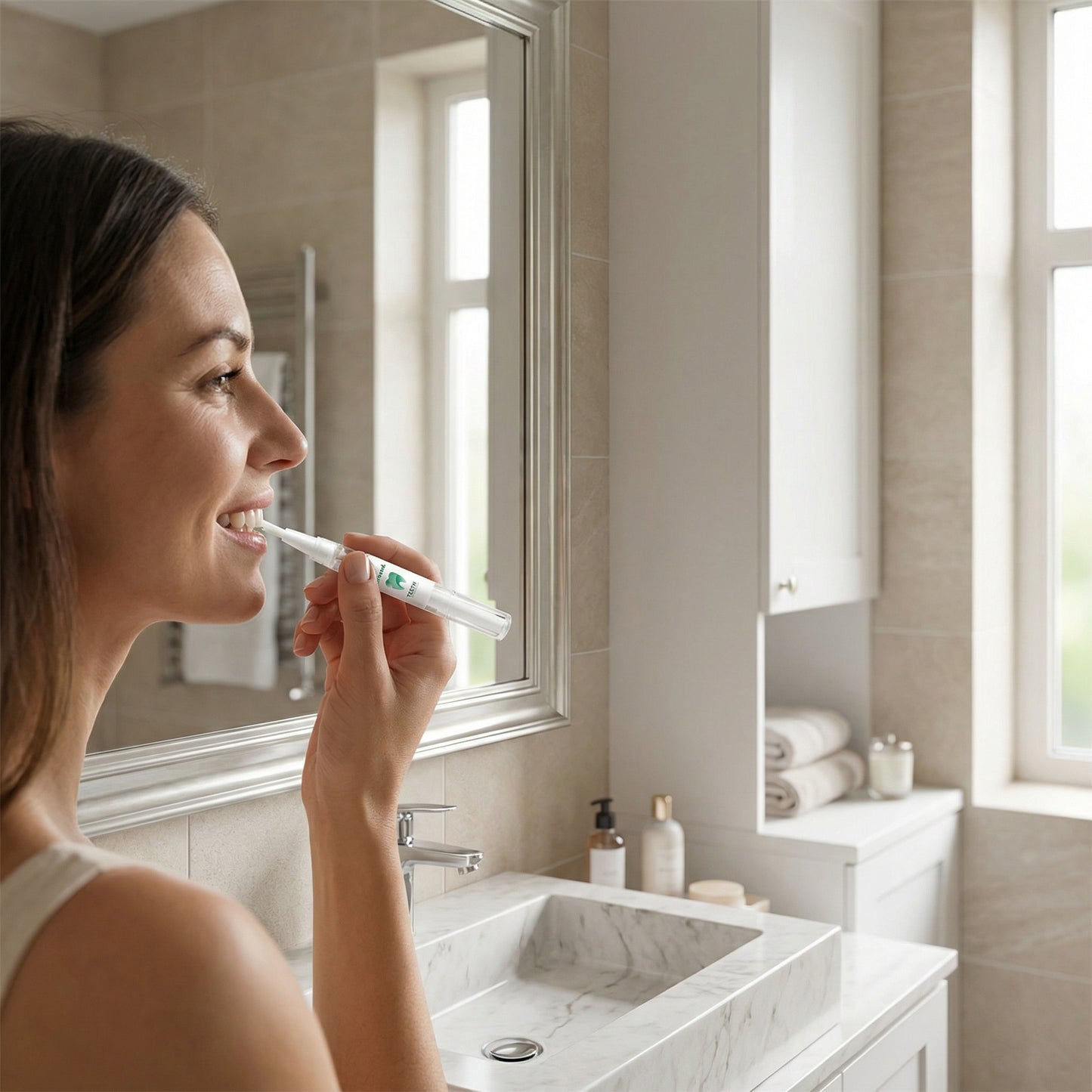 Teeth Repair Gel