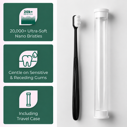 Nano Toothbrush