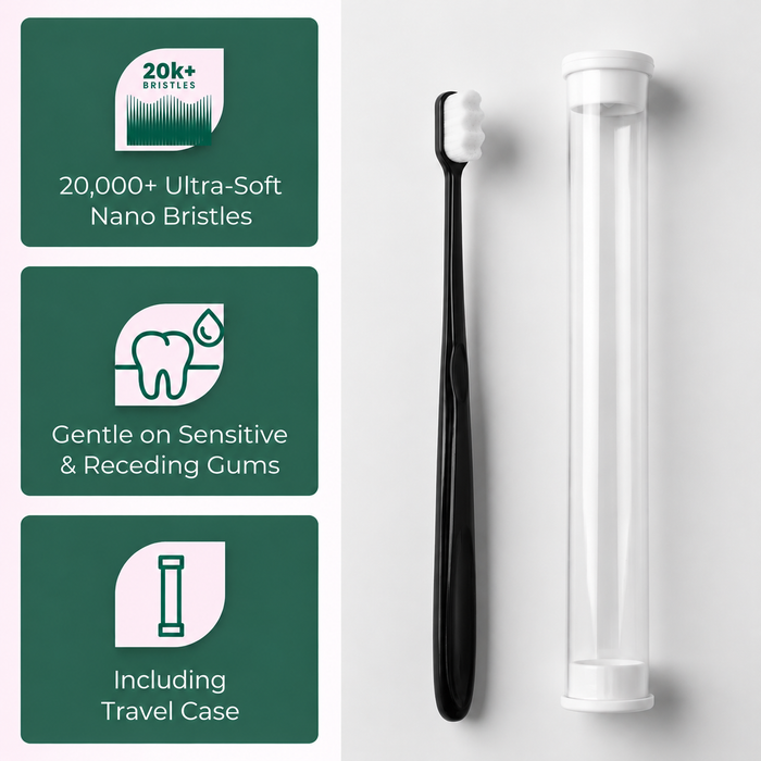 Nano Toothbrush