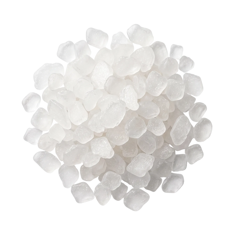 Sodium saccharin ingredient