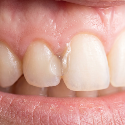 Enamel Repair