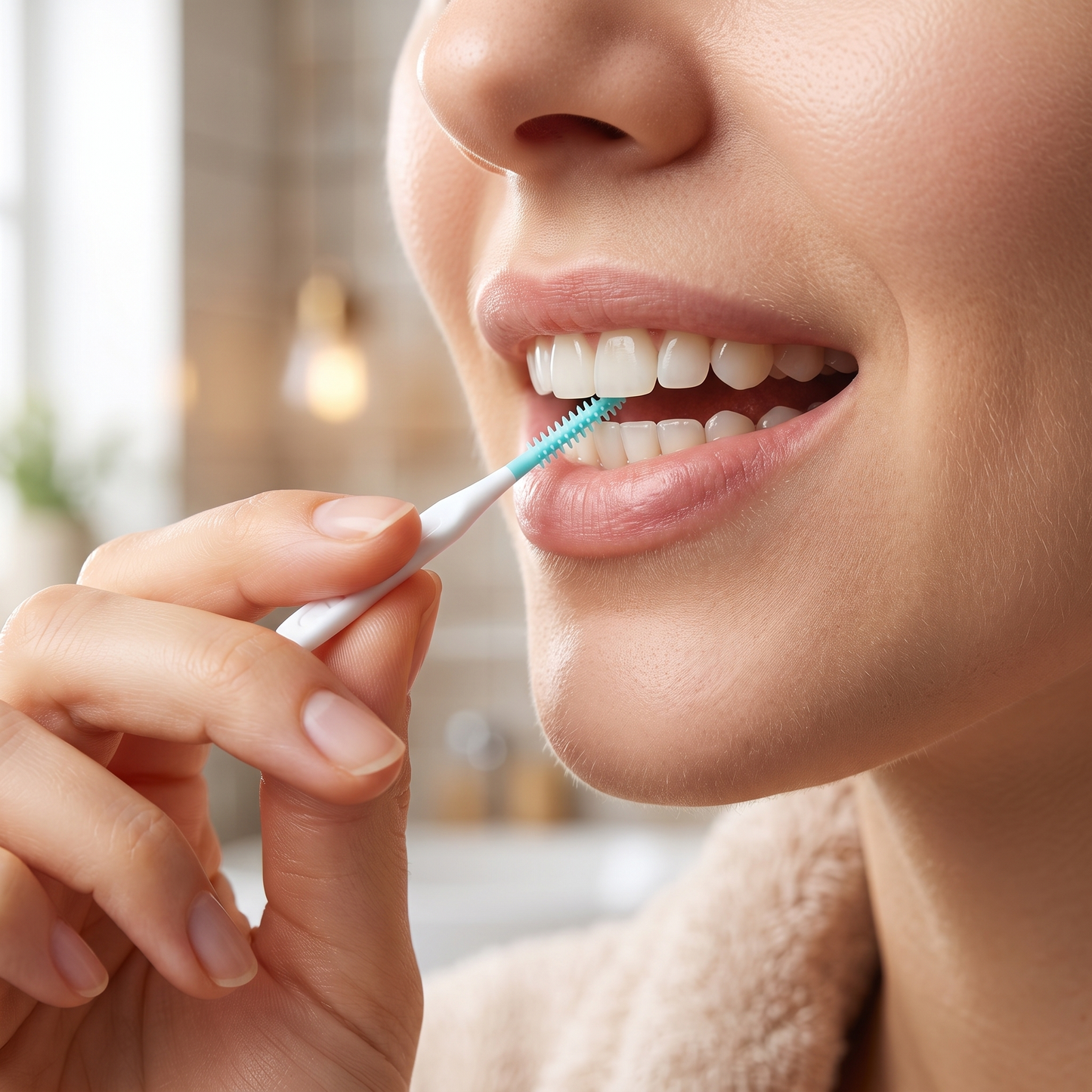 Ultimate Daily Oral Care Routine