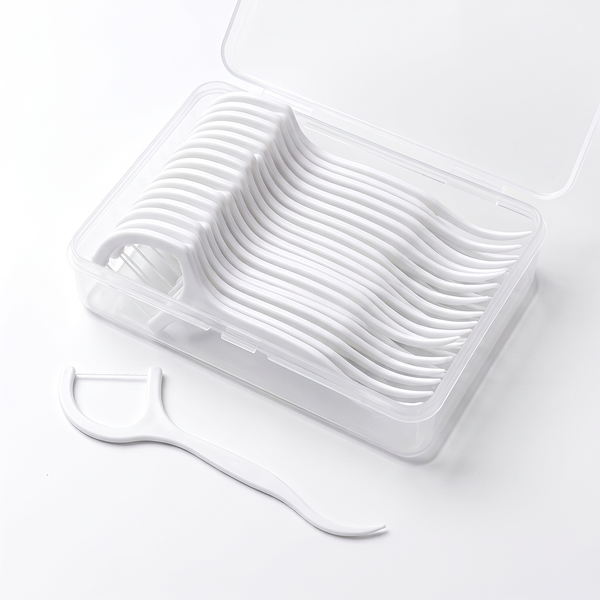 Interdental Floss