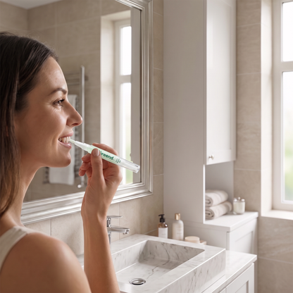 Gum Repair Gel | Free Mystery Gift