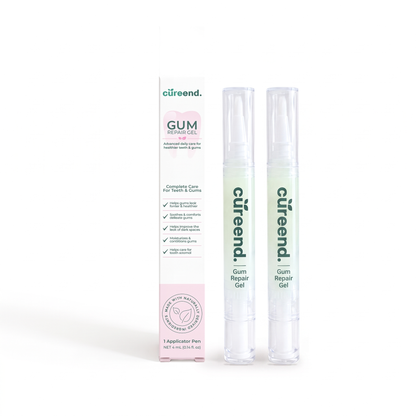 Gum Repair Gel | Free Mystery Gift